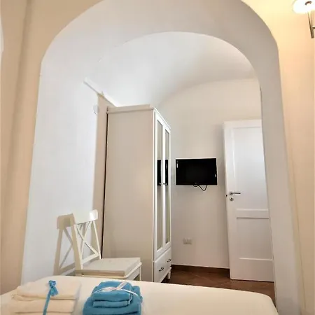 Bluoltremare Amalfi