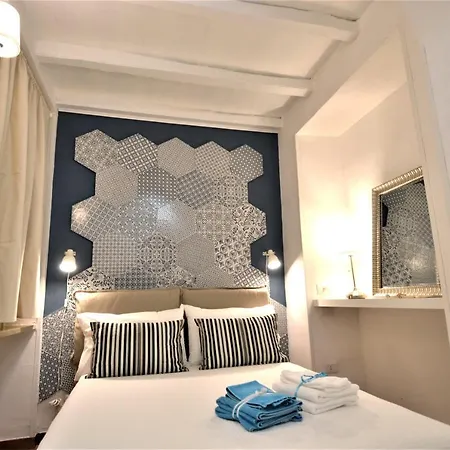 Appartamento Bluoltremare Amalfi