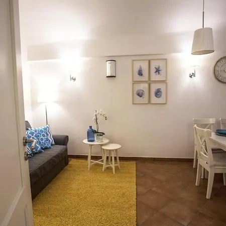 Bluoltremare Apartamento Amalfi