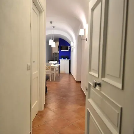 Bluoltremare Appartamento Amalfi