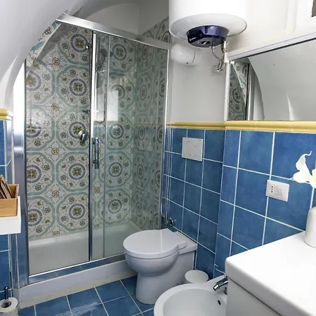 Bluoltremare Apartamento