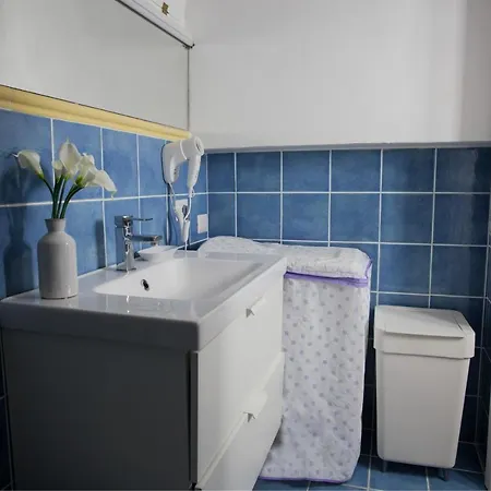 Bluoltremare Appartamento Amalfi