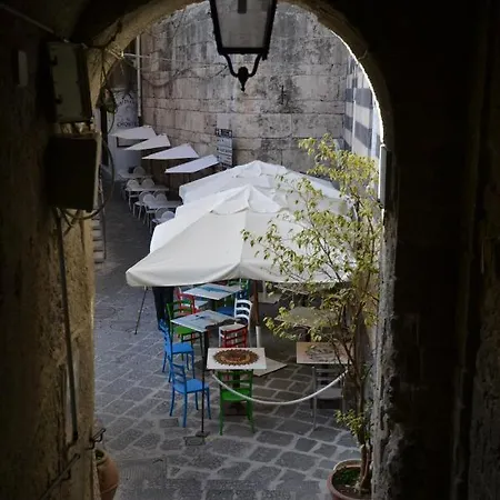 Bluoltremare * Amalfi