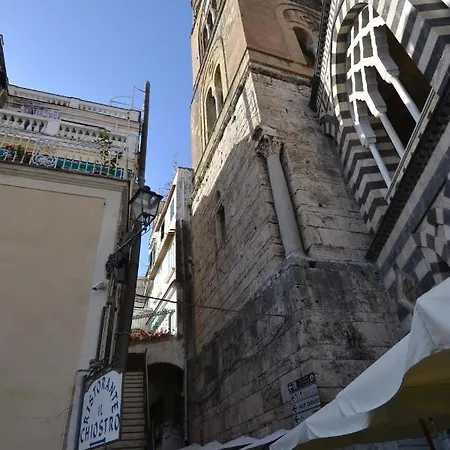 Bluoltremare Appartamento